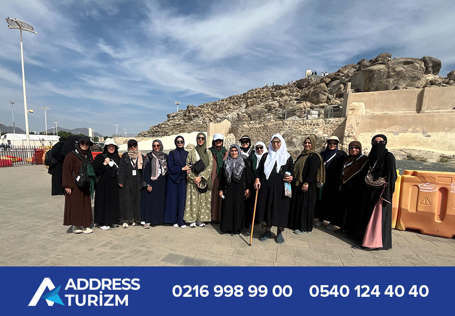 address turizm 2026 umre fiyatlari | Address Turizm