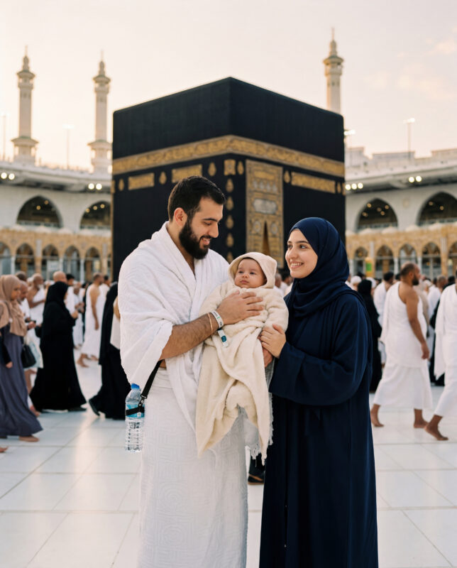 freepik a heartwarming and realistic scene of a young musl 34724 | Address Turizm