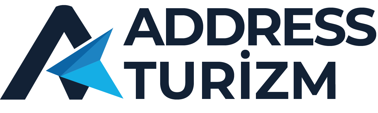 Address Turizim Site Logo