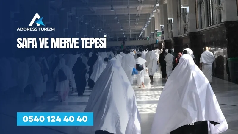 safa ve merve tepesi hakkinda | Address Turizm