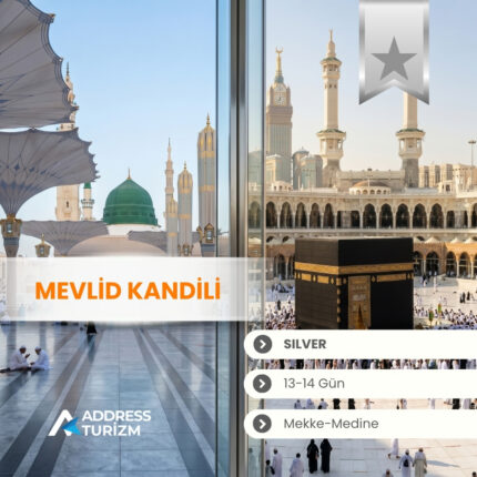 ElafBakkah_20Agustos_Mevlid