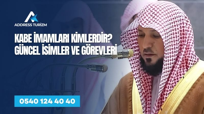 kabe-imamı-kimdir